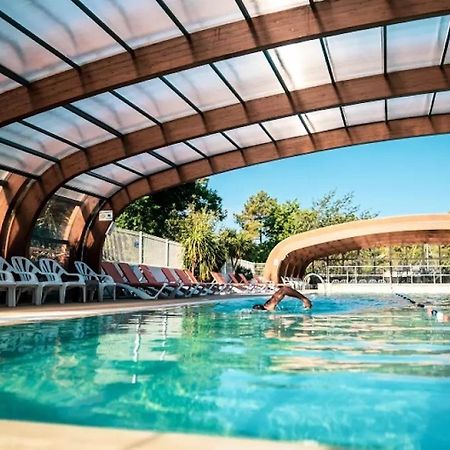 Un Toit Sur Le Bassin Claouey Hotel Lege-Cap-Ferret Bagian luar foto