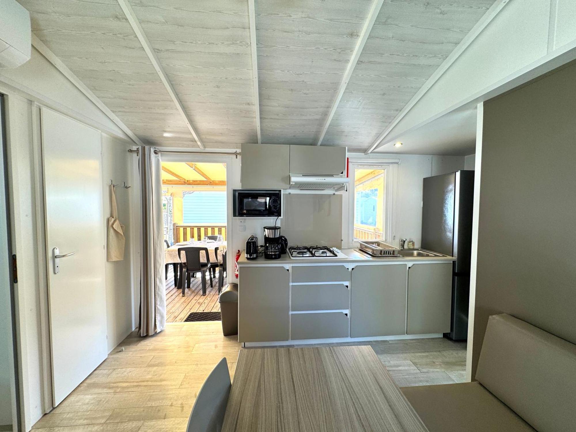 Un Toit Sur Le Bassin Claouey Hotel Lege-Cap-Ferret Bagian luar foto
